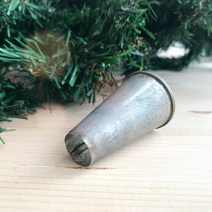 Идеи новогоднего декора