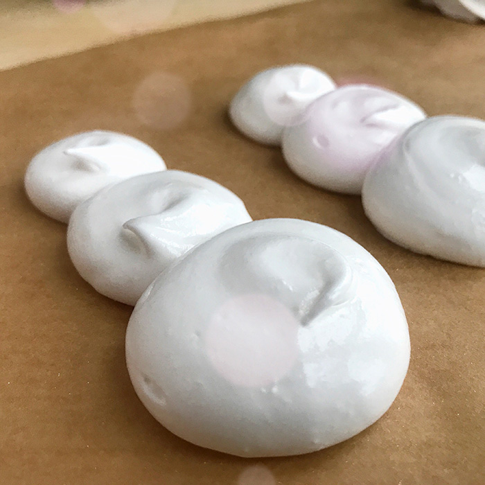 Идеи новогоднего декора