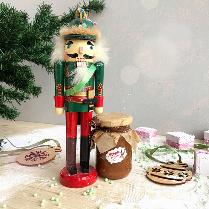 Сладкие подарки