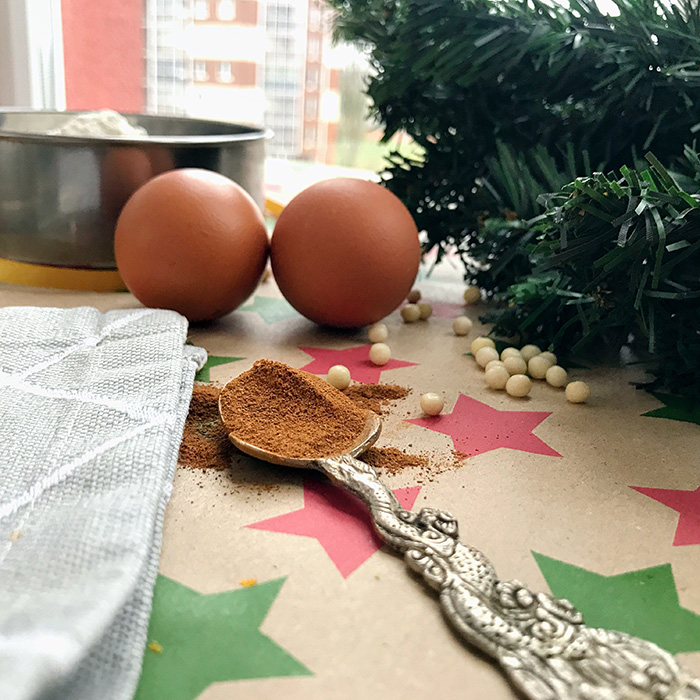 Любовь к трём апельсинам 