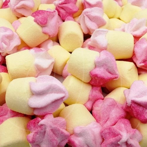 Маршмеллоу "Капкейк" 100 г 