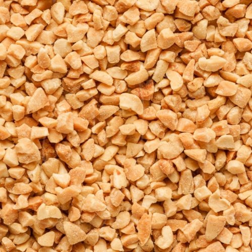 Арахис дроблёный обжаренный 250 г 