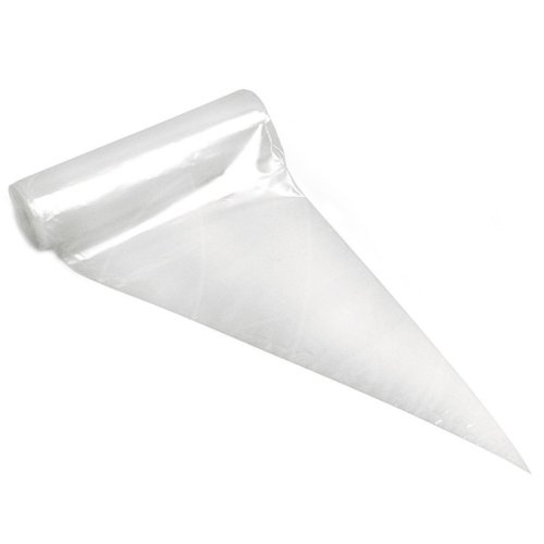 Мешки кондитерские одноразовые в рулоне 42 см 4 шт МК-42