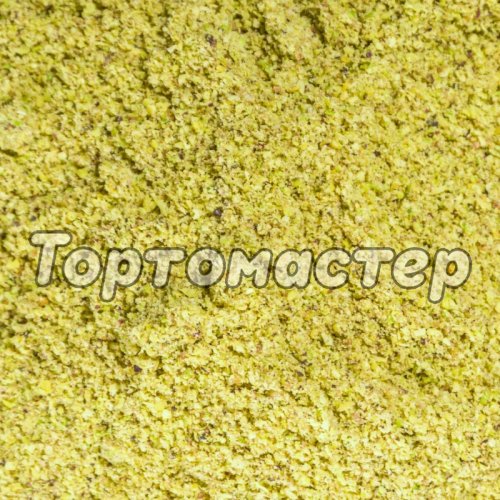 Мука фисташковая 500 г 
