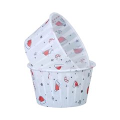 Капсула бумажная "Новый год" D50 H40 7345533