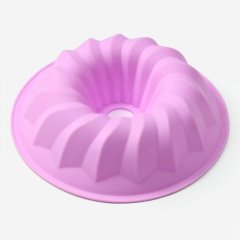 Форма силиконовая "Немецкий кекс" 10719947