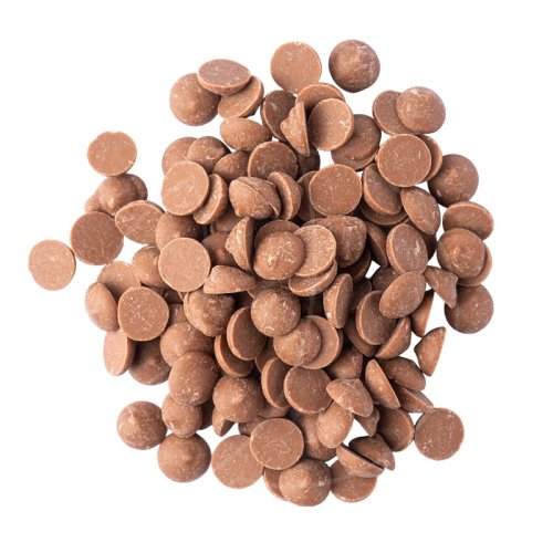 Шоколад молочный IRCA "Preludio Intro" 31% 5 кг 