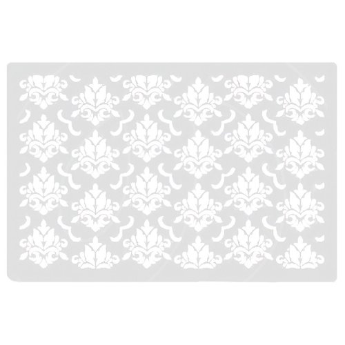 Трафарет кулинарный "Орнамент №2" Тск-56