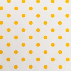 Бумага для выпечки силиконизированная "Горох" 38 см х 5 м 6956805