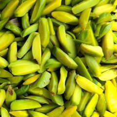 Фисташковые лепестки ОРЕХПРОДУКТ 200 г 