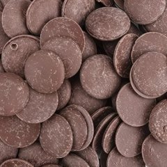 Шоколад тёмный IRCA "Preludio Intro" 48% 1 кг 