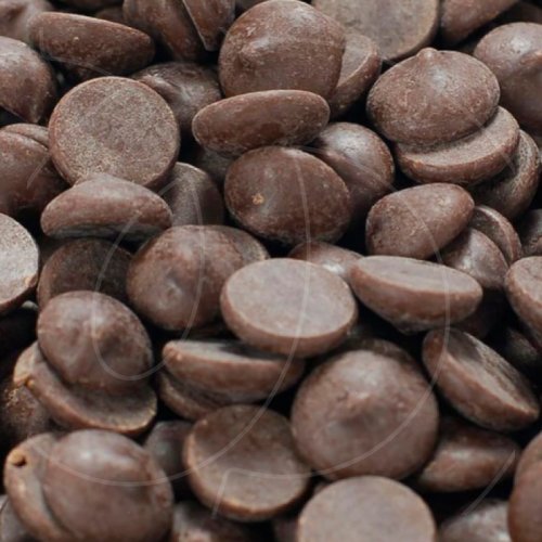 Шоколад горький SICAO 70,1% 1 кг CHD-DR703042RU-814