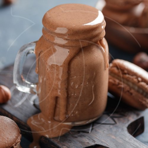 Паста фундучная ARAMONA 100 г 