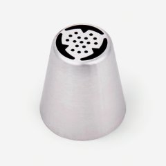 Насадка кондитерская #017 "Мак цветущий" 