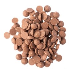 Шоколад молочный IRCA "Preludio Intro" 31% 1 кг 