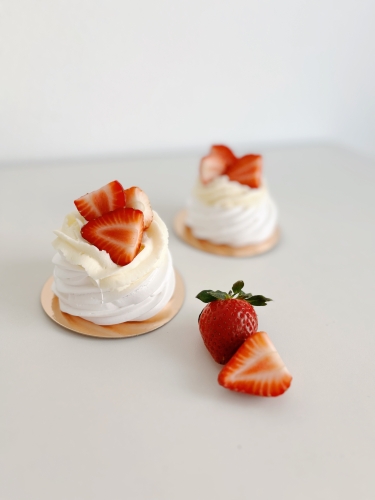 Десерт Павлова