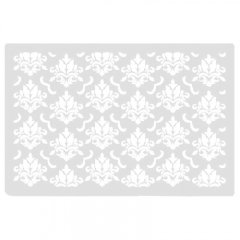 Трафарет кулинарный "Орнамент №2" Тск-56