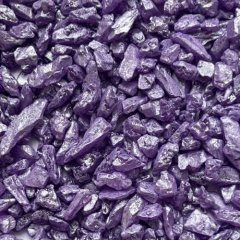 Украшение сахарное MIXIE "Вау! Кристаллы фиолетовые" 50 г 31501