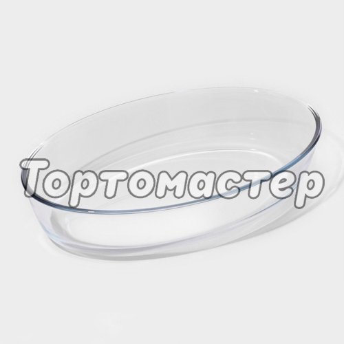 Форма для запекания 25,9х18х6,3 см 746471	