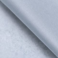 Бумага упаковочная Тишью Серая 10 шт БТ-23; 9618332