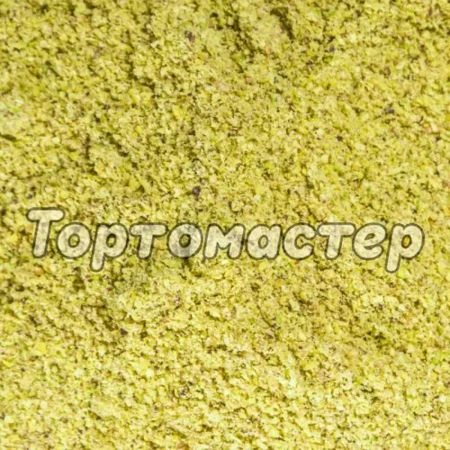 Мука фисташковая 1 кг 