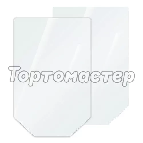 Пакет для кулича 14х22,5 см 1 шт 